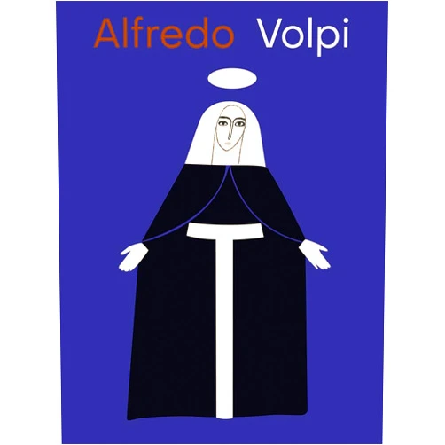 Adriano Pedrosa,Tomás Toledo,Alfredo Volpi,Adele Nelson,Antonio Brasil Jr.,Aracy Amaral,Kaira Cabañas,Mário Pedrosa,Nathaniel Wolfson,Sônia Salzstein,Walmir Ayala Alfredo Volpi: Between the Modern and the Popular