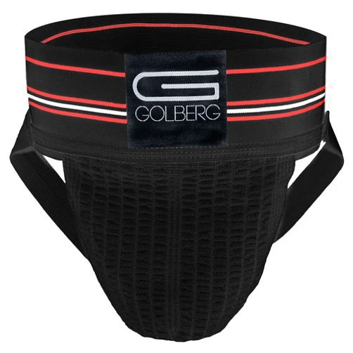 GOLBERG G GOLBERG Mens Athletic Supporter 2 Pack