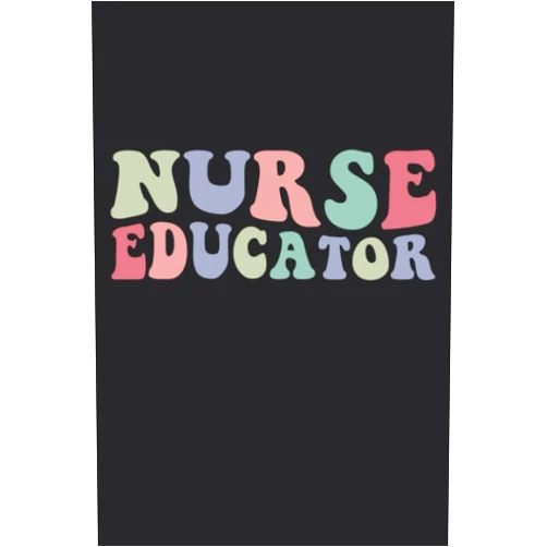A.L Publishing Nurse Educator: Nursing Instructor Gifts From Student, Notebook Journal Appreciation Gifts For Clinical Nursing, End Gifts For Women, Coworkers, Colleague