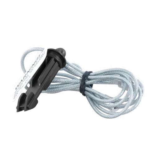 CURT 52021 Replacement Trailer Breakaway Switch Lanyard