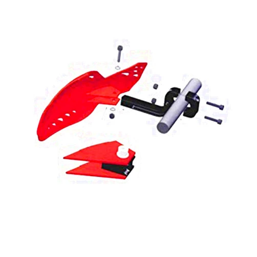 Progrip Pro Grip 5600 Hand Guard Mounting Kit