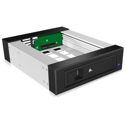 ICY BOX Icybox Mobile Rack for 3.5/2.5-inch SATA/SAS HDD 11540