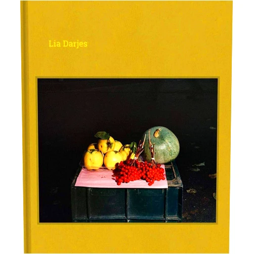 DARJES LIA Lia Darjes Tempora Morte /ANGLAIS/ALLEMAND/RUSSE