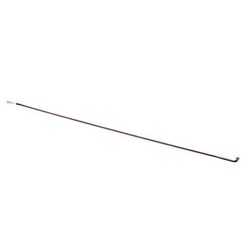 DT SWISS AL 290 2.0/1.5 Spoke (Box of 20), Black