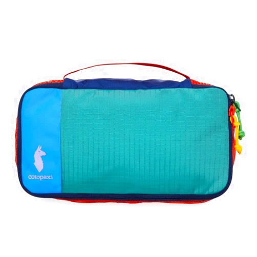 Cotopaxi Cubo 3L Travel Cube Del Dia