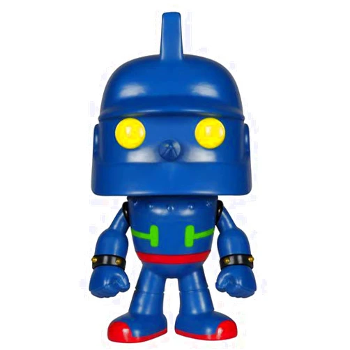 Funko POP TV: Gigantor Toy Figure
