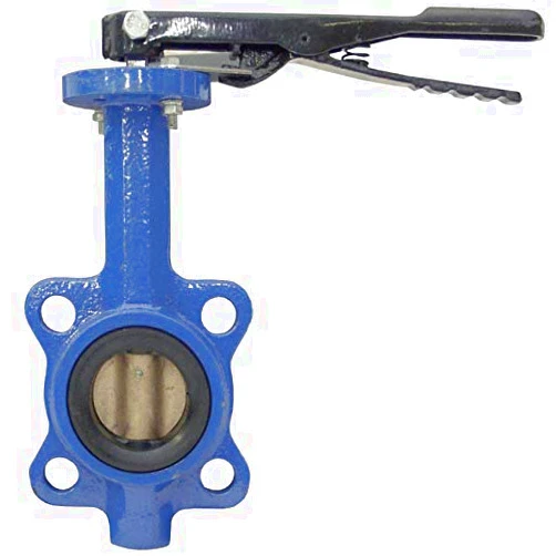 Dixon Valve BBFVW300, Wafer Style 150lb. Butterfly Valve (Pack of 2 pcs)