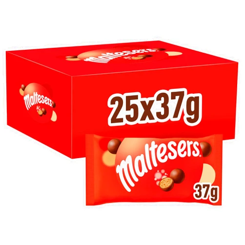 Maltesers 25x37g