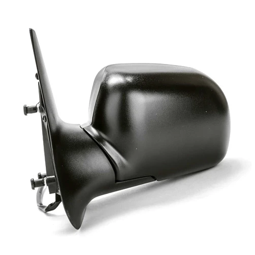 TYC 3040032 Black Exterior Mirror