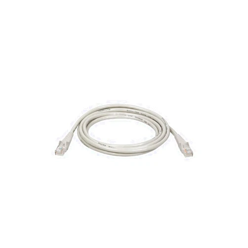 Tripp Lite Cat5e 350MHz Snagless Molded Patch Cable (RJ45 M/M) - Gray, 15-ft.(N001-015-GY)