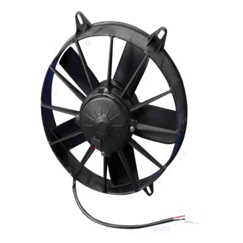 Generic Heavy Equipment Parts & Accessories – Durable High-Performance Replacement Parts Pusher Fan 30102040 for Spal 11