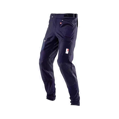 Leatt Pant Mountain Bike AllMtn 4.0#M/US32/EU50 Black