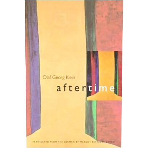 By Olaf G. Klein (Author), Margot Bettauer Dembo (Translator) Aftertime