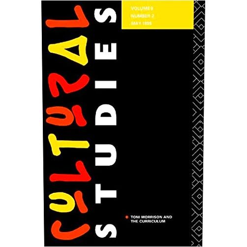 By Janice Radway (Author, Editor), Lawrence Grossberg (Author, Editor) Format: Kindle Edition Cultural Studies: Volume 9 Issue 2: Special issue: Toni Morrison and the Curriculum, edited by Warren Crichton and Cameron McCarthy