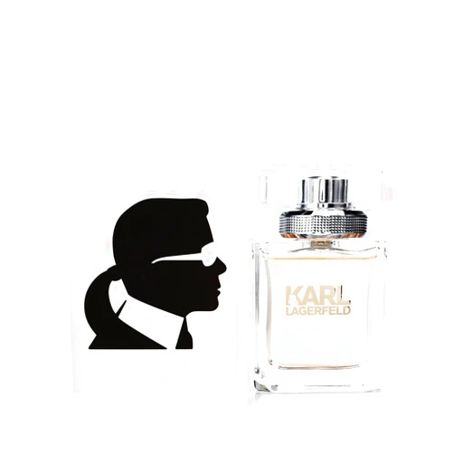 Karl Lagerfeld Eau De Parfum Spray, 2.8 Ounce