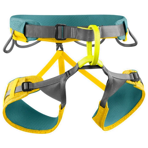 EDELRID Jay Climbing Harness - Men's