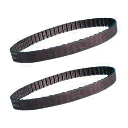 Power Tools Parts 2 (Two) New Drive Belts Replaces Sears Craftsman 315.22420/31522420 Sander Belt Made in USA