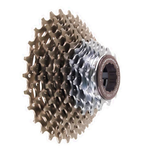 Campagnolo Super Record Cassette