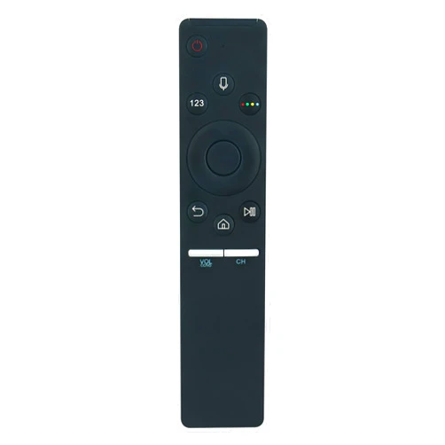 VINABTY BN59-01298A Replaced Voice Control Remote fit for Samsung Smart TV LED 4K Ultra HDTV UN49N8000FXZA UN49N8000FXZC UN49NU8000FXZA UN50NU740DFXZA UN55MU850DFXZA UN55N8000FXZA UN55N8000FXZC RMCSPN1AP1