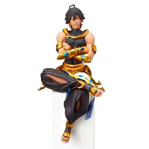 SEGA Fate/Grand Order The Movie Divine Realm of The Round Table: Camelot Paladin; Agateram PM Perching Figure Ozymandias