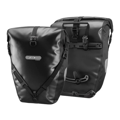 Ortlieb Adult's Pannier Bag Back-Roller Classic QL2.1 Pair