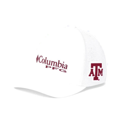 Columbia PFG Mesh Ball Cap X-Large