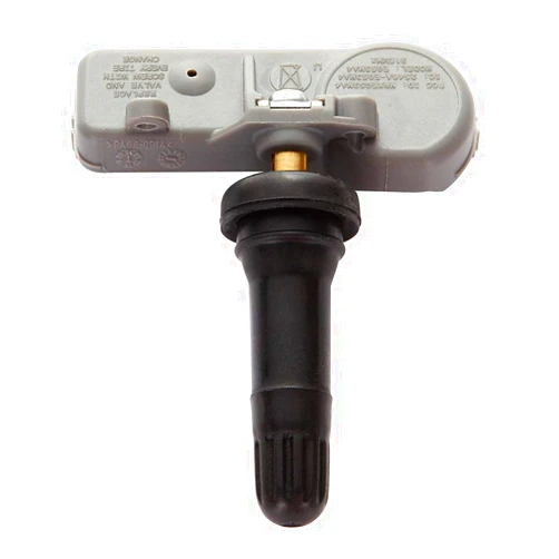 ECCPP 13581558 Programmed Tire Pressure Monitoring System Sensor 315MHz Fits for 2007-2014 for Cadillac Escalade/Escalade ESV 2006-2011 for Chevrolet Impala 2007-2009 for GMC Yukon 1500