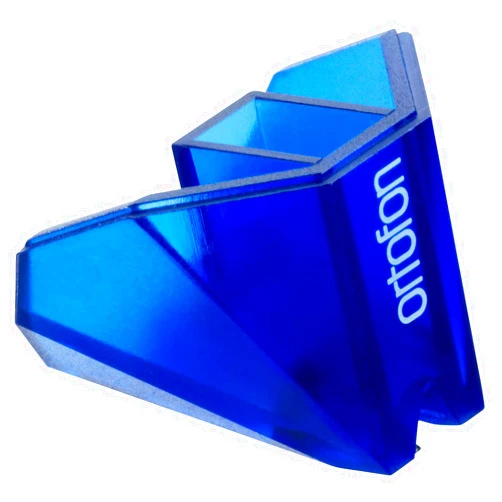 Ortofon Replacement Stylus 2M Blue