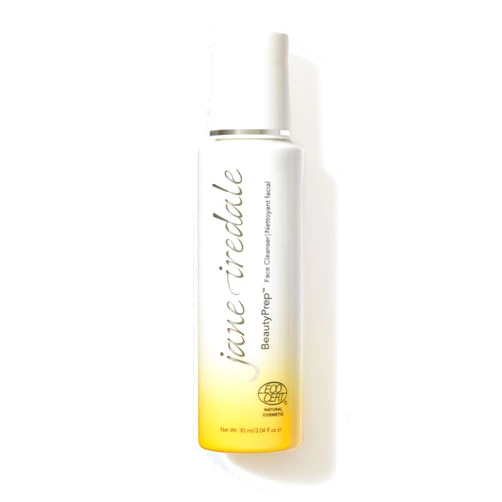 jane iredale BeautyPrep Face Cleanser