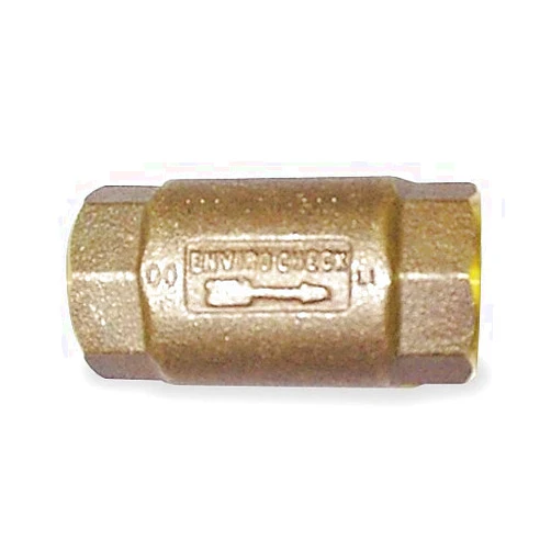 CYCLE GARD FLOMATIC 4031E 1inch 80E FLOMATIC CHECK VALVE