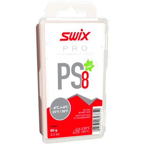 Swix PS8 
