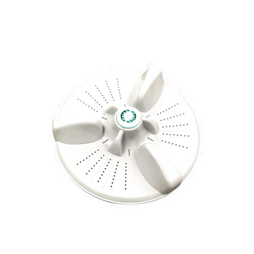GammeC XQB65-866GD XQB56-818GD Water Washing Machine Pulsator Compatible for Haijia Leaves 340mm 11 Teeth