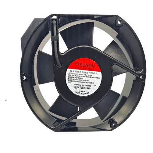 MZBYDLM 1PCS A2175-HBL HBT TC.GN 220V/240V Cooling Fan
