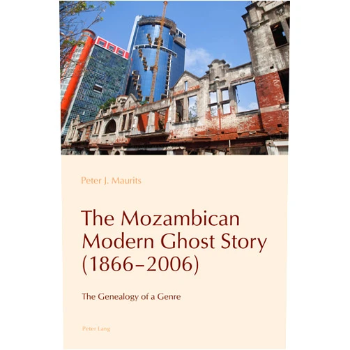 By Peter J. Maurits (Author) Format: Kindle Edition The Mozambican Modern Ghost Story (1866–2006): The Genealogy of a Genre (Reconfiguring Identities in the Portuguese-Speaking World Book 16)