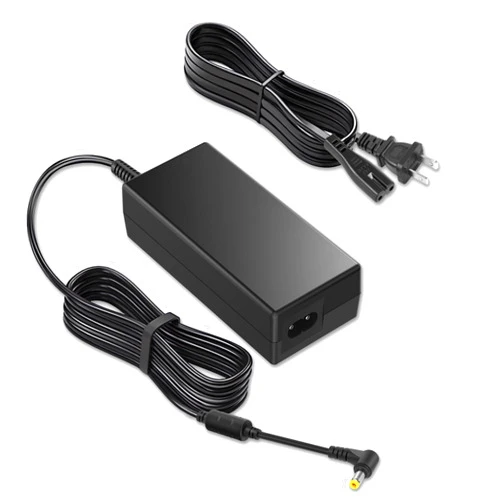 Futurebatt AC Adapter Laptop Charger for Toshiba Satellite C55 C50 C55D C655 C655D C850 C855 C855D L755 L655 L745 L775 L855 L505 L55 S55 P50 P50T P755 A665 A505 A205 A105 Notebook Power Supply Cord
