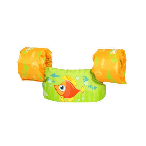 Bestway Puddle Jumper Child Deluxe Life Vest