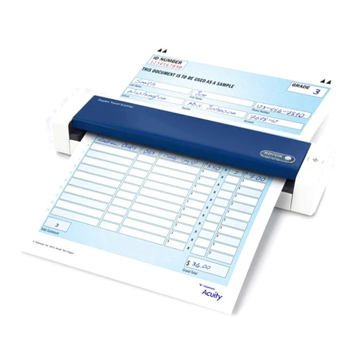 Xerox Visioneer Xerox XTS-D Duplex Travel Scanner for PC and Mac, USB Powered Travel Scanner