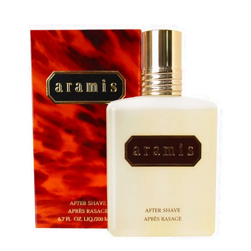Aramis After Shave For Men 6.7ounce