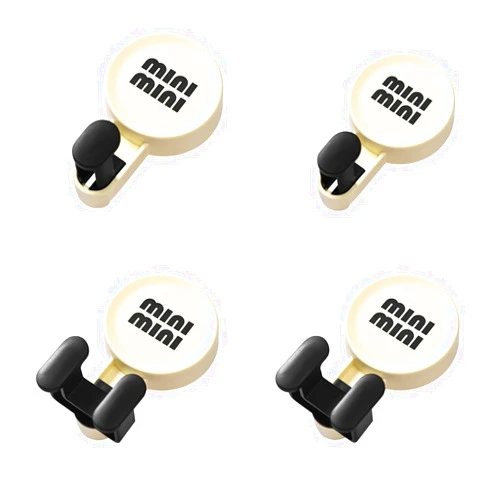 Falafale Window Glass Door Suction Cup Hooks, Heavy Duty Vacuum Suction Hooks with Wipes Shower Suction Cup Hangers,Removable Reusable and Leave No Trace Suction Hooks for Bathroom Kitchen -4PCS