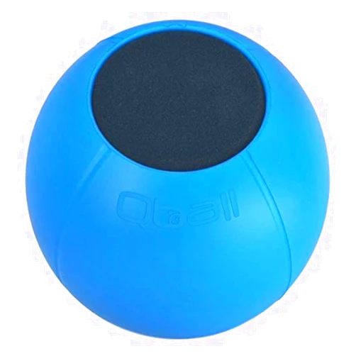 PEEQ Qball+ Throwable Wireless Microphone System with USB Functionality
