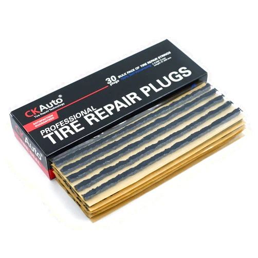 CKAuto 30pcs 8