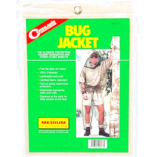 Coghlan's Bug Pants, Large, Multi, One Size (68)