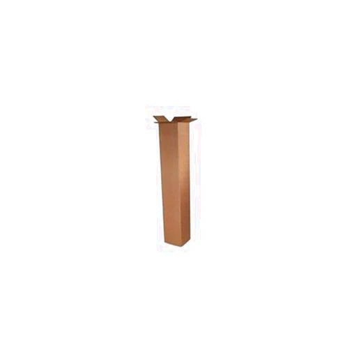 The Packaging Wholesalers Mailing Box ,10in x 10in x 20in, Kraft, 25/Bundle ( BS101020)