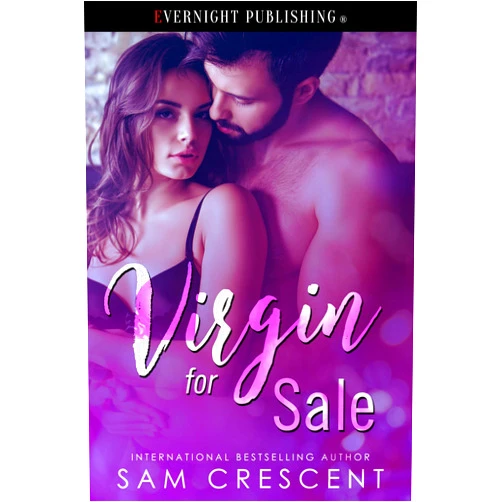 By Sam Crescent (Author) Format: Kindle Edition Virgin for Sale (Yummy Virgins Book 1)