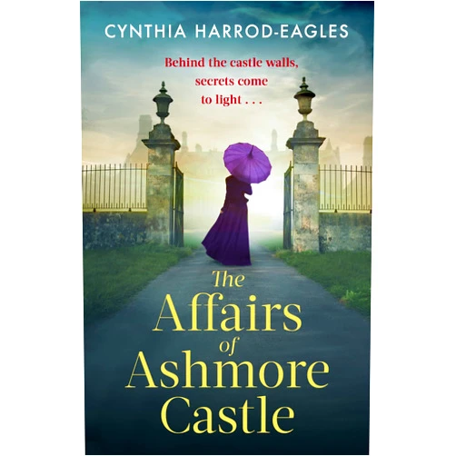 By Cynthia Harrod-Eagles (Author) Format: Kindle Edition The Affairs of Ashmore Castle