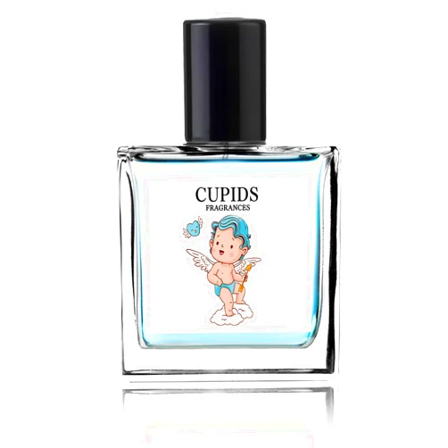 Rezebu Cupid Cologne For Men, Cupids 2.0 Hypnosis Cologne For Men (Pheromone-Infused), Cupids Pheromone Cologne For Men (1 PCS)