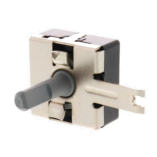 PRYSM WE4M519 Dryer Start Switch Compatible with General Electric, Hotpoint, RCA, Replacement for 1811221, AH3487203, EA3487203, PS3487203,