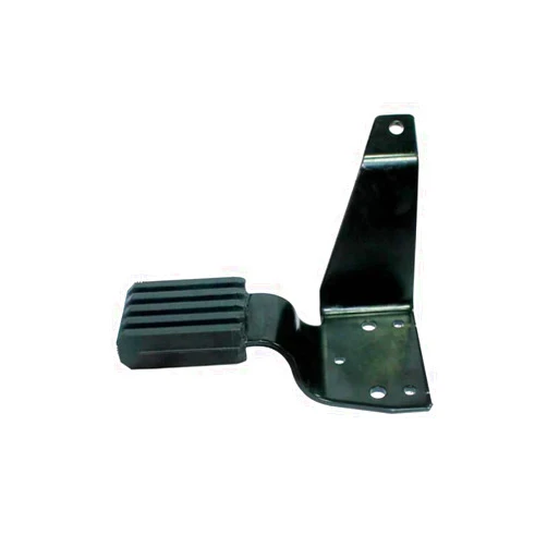 Fortpro Right Side Hood Rest Bracket Compatible with Mack CH/CL/CX/CV - Replaces 140QM433M | F245639