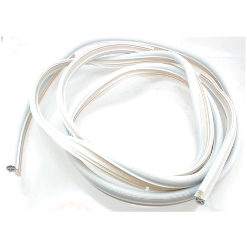 SRT Appliance Parts Dishwasher Door Gasket for General Electric, AP3798079, PS958908, WD08X10057