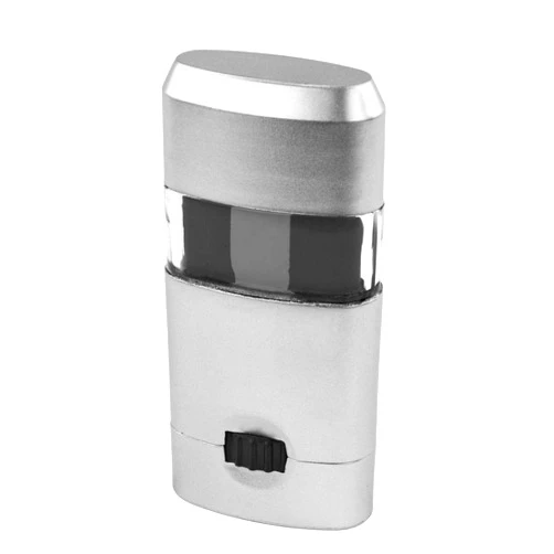 Artistry Closet Face Paint Silver and Black 2 Color Paint Stick Skin Friendly Washable Paint - ART-10006 Perfect Match for Oakland War Paint - Artistry Closet